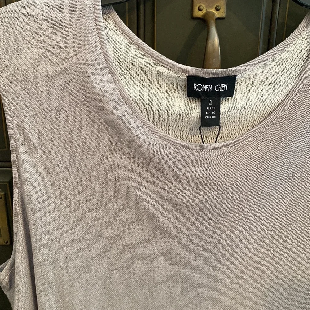RONEN CHEN Top - Picture 2 of 7